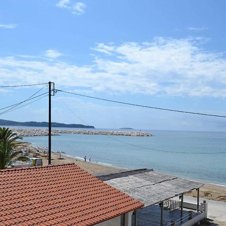 Sea La Vie - Studios Maria Limenaria  Exterior foto